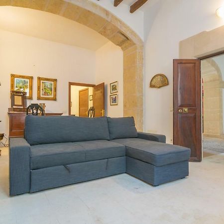 Cal Senyor Damia Villa Santanyí Dış mekan fotoğraf