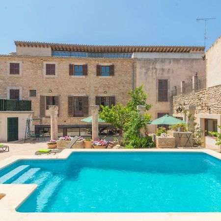 Cal Senyor Damia Villa Santanyí Dış mekan fotoğraf