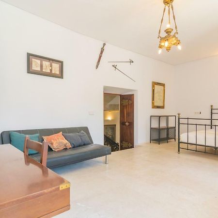 Cal Senyor Damia Villa Santanyí Dış mekan fotoğraf