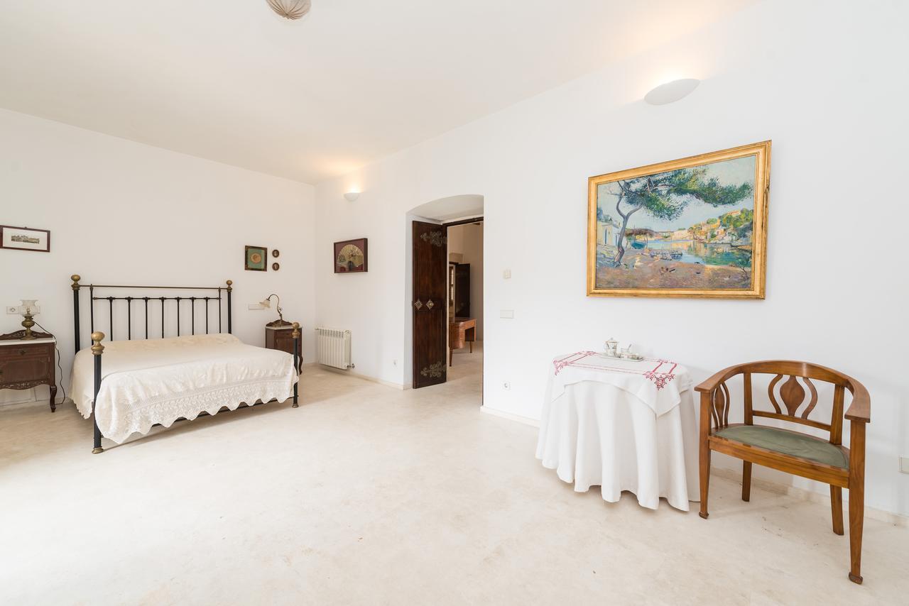 Cal Senyor Damia Villa Santanyí Dış mekan fotoğraf