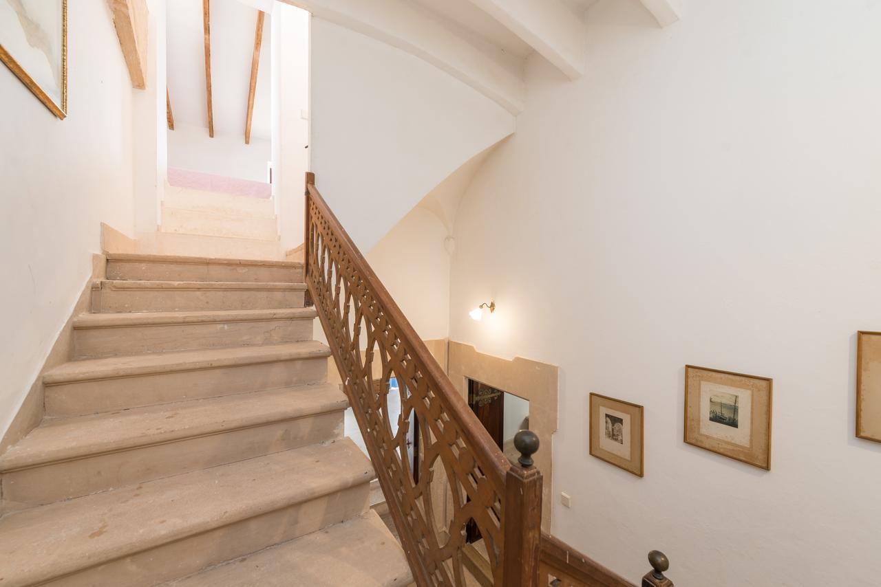Cal Senyor Damia Villa Santanyí Dış mekan fotoğraf