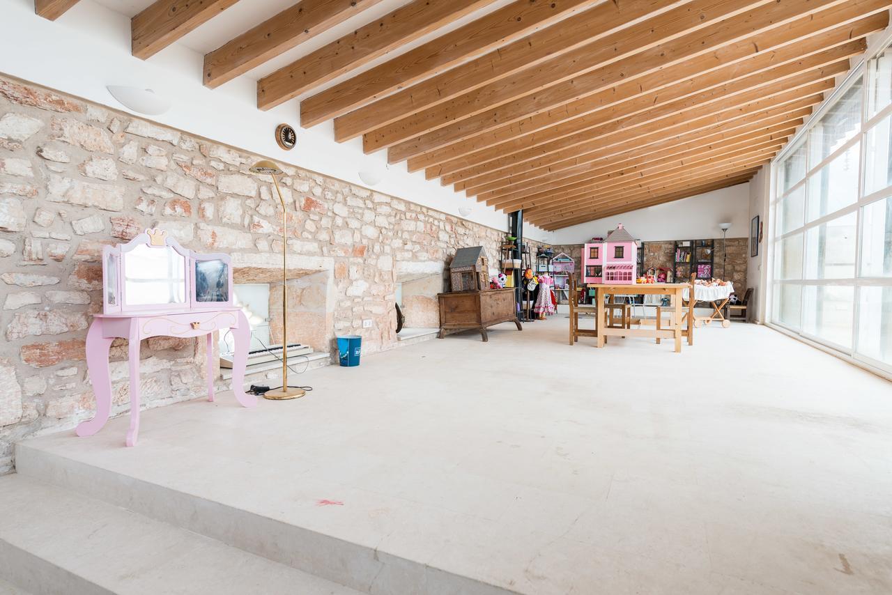 Cal Senyor Damia Villa Santanyí Dış mekan fotoğraf