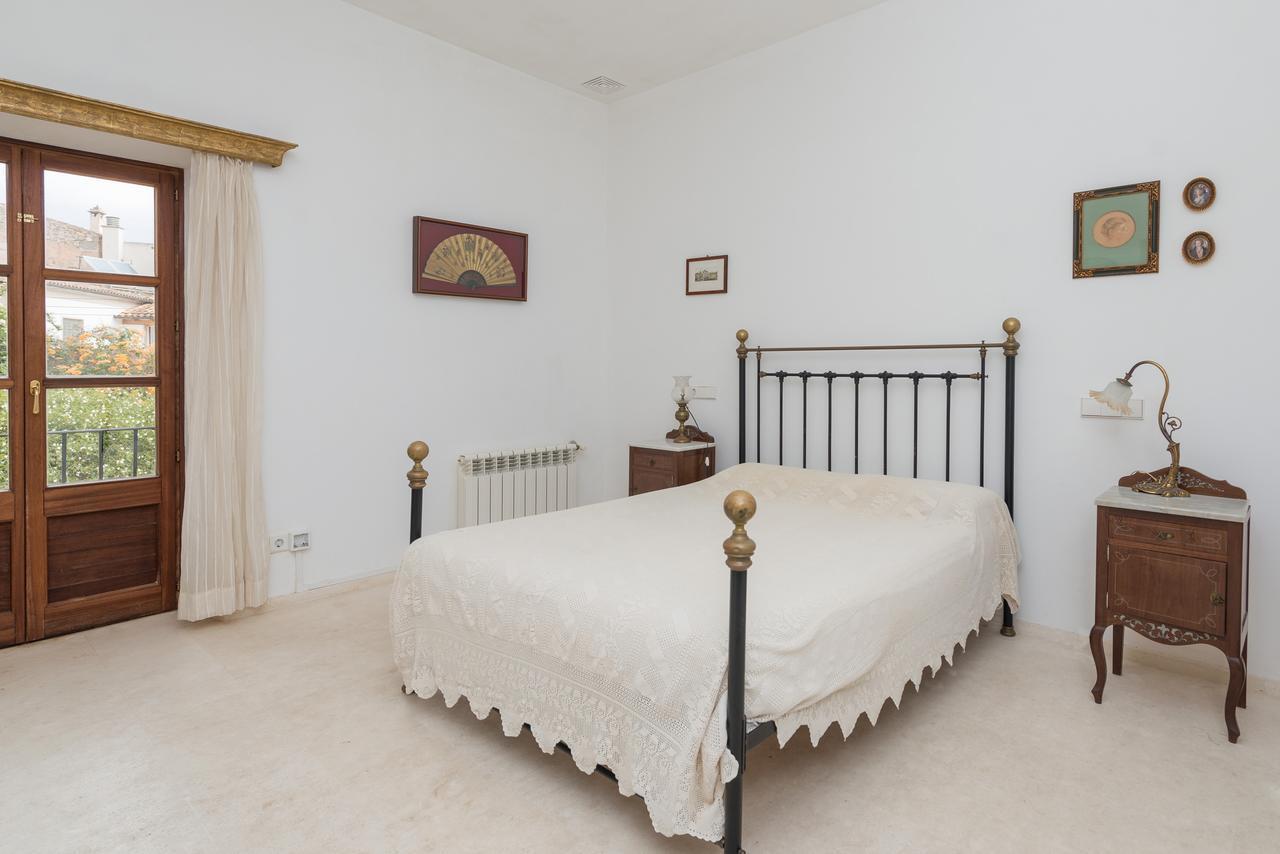 Cal Senyor Damia Villa Santanyí Dış mekan fotoğraf
