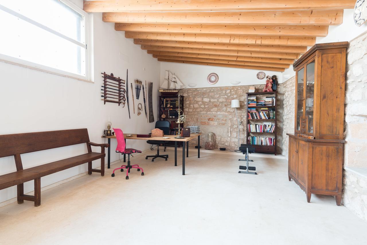 Cal Senyor Damia Villa Santanyí Dış mekan fotoğraf