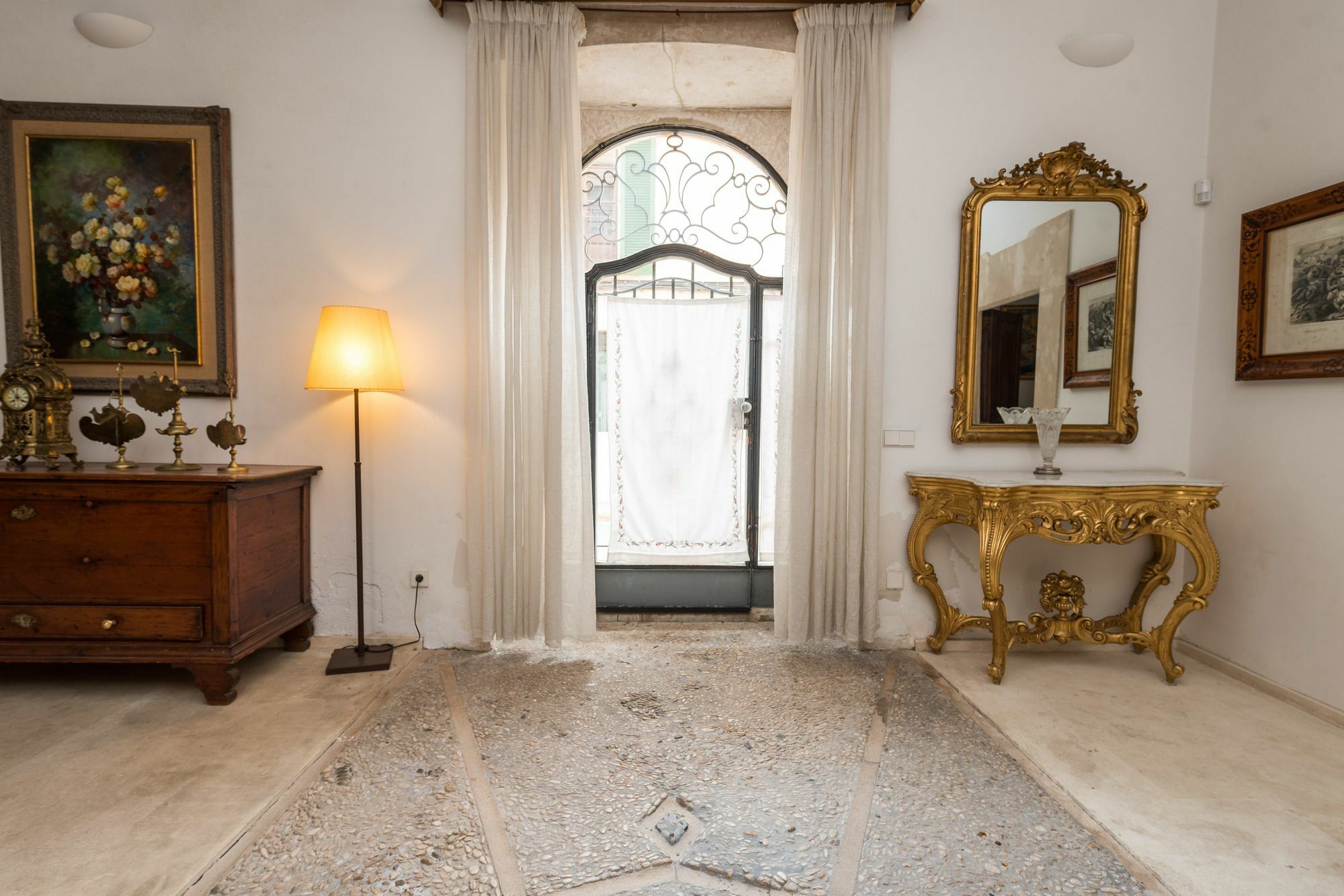 Cal Senyor Damia Villa Santanyí Dış mekan fotoğraf