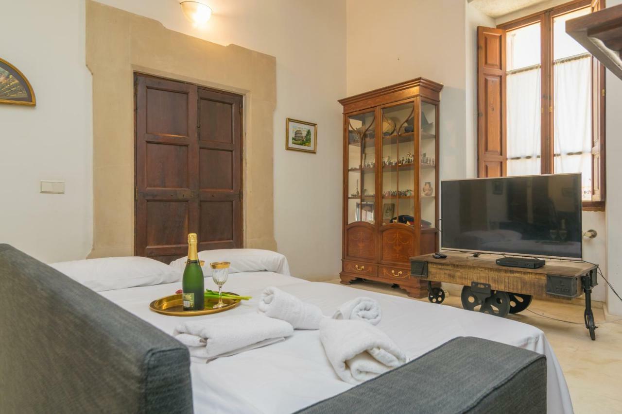 Cal Senyor Damia Villa Santanyí Dış mekan fotoğraf