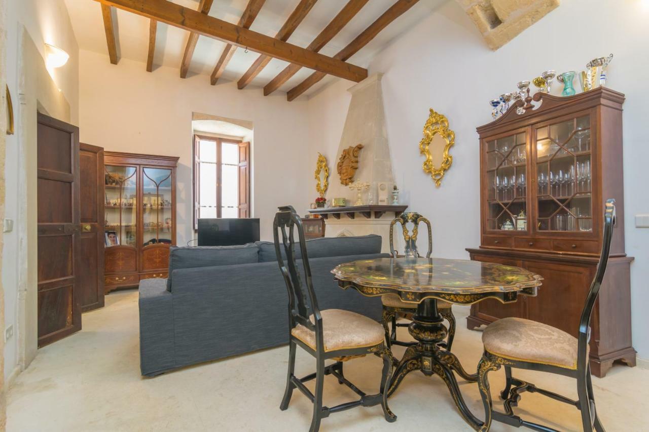 Cal Senyor Damia Villa Santanyí Dış mekan fotoğraf
