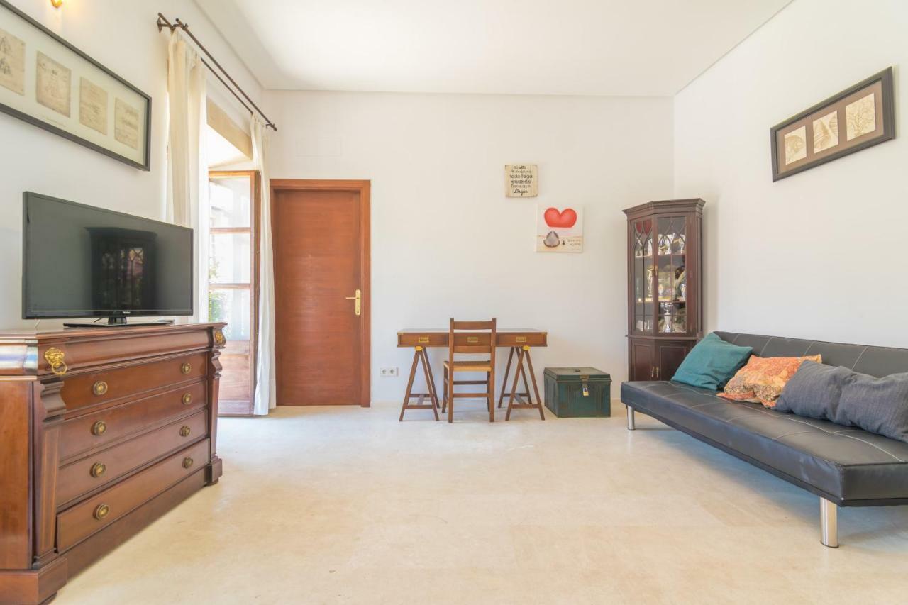Cal Senyor Damia Villa Santanyí Dış mekan fotoğraf